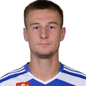 Малых Андрей Малых Андрей