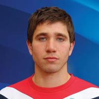 Сверчинский Александр Сверчинский Александр