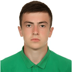 Хусаинов Али Хусаинов Али