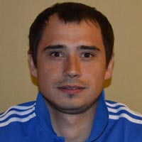 Логиновский Владимир Логиновский Владимир