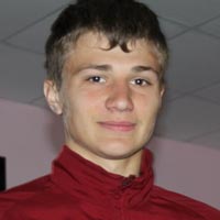 Житников Иван Житников Иван