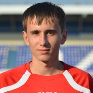 Цилюрик Александр Цилюрик Александр