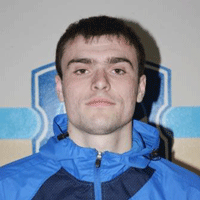 Лебедев Алексей