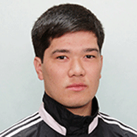 Улугбек Диас Улугбек Диас