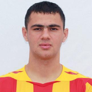 Бураев Ацамаз Бураев Ацамаз