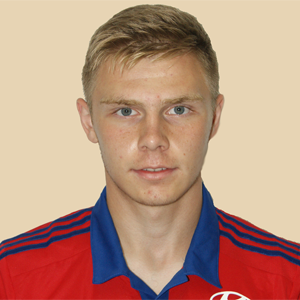 Касаткин Никита