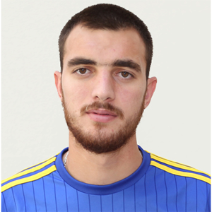 Каримов Азад Каримов Азад