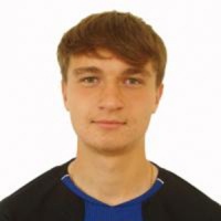 Золотовский Игорь Золотовский Игорь