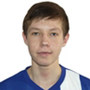 Шамаев Константин Шамаев Константин