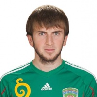 Адаев Магомед Адаев Магомед