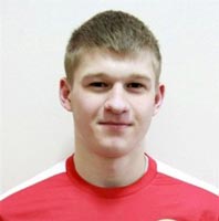 Чикида Павел Чикида Павел