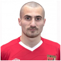 Чигоев Давид Чигоев Давид