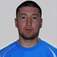 Джураев Тимур Джураев Тимур