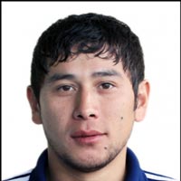 Аширбеков Кайрат Аширбеков Кайрат