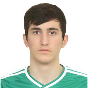 Умаев Идрис Умаев Идрис