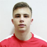 Степанов Никита Степанов Никита