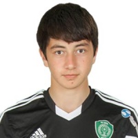 Газиев Ибрагим-Сайфуллах Газиев Ибрагим-Сайфуллах