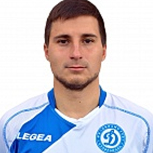 Чернышев Сергей