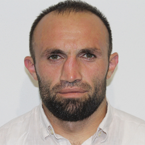 Байрамов Камал Байрамов Камал
