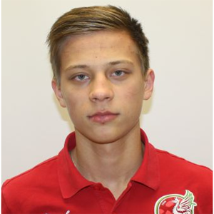 Николаев Артур Николаев Артур