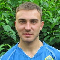 Сивка Тарас Сивка Тарас