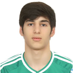 Адамов Арсен Адамов Арсен