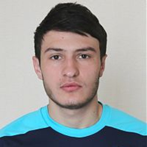 Атаев Азамат Атаев Азамат