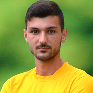 Даниел Влас Даниел Влас