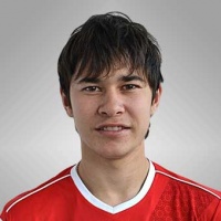 Якупов Ильмир Якупов Ильмир