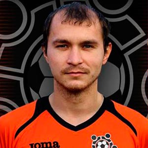 Павлов Кирилл