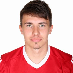 Калинский Николай Калинский Николай