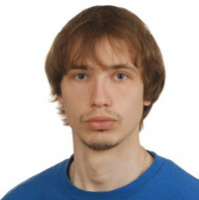 Чудновский Эдуард Чудновский Эдуард