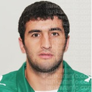 Амиркулиев Рахид Амиркулиев Рахид
