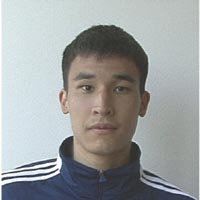 Аяганов Алибек Аяганов Алибек