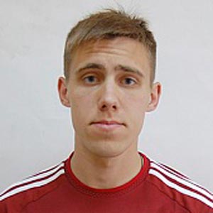 Naletov Andrey Naletov Andrey