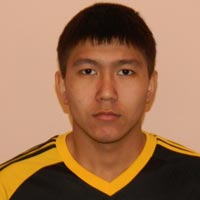 Агайсин Ануар Агайсин Ануар