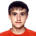 Чернишов Артемий Чернишов Артемий