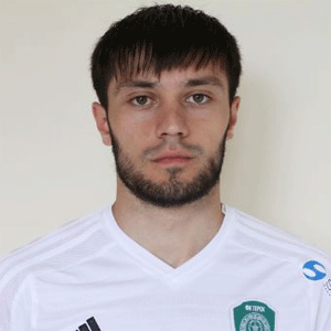 Митришев Магомед Митришев Магомед