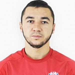 Гурфов Азамат Гурфов Азамат