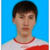 Сырлыбаев Улыкбек Сырлыбаев Улыкбек