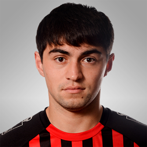 Шаваев Алихан Шаваев Алихан