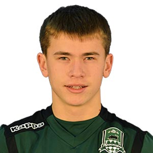 Воробьёв Дмитрий