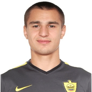 Гайдаров Шахбан Гайдаров Шахбан