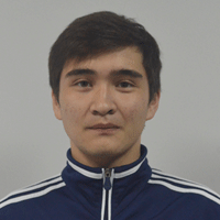 Мамешев Аршат Мамешев Аршат