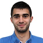 Сальвай Георгий Сальвай Георгий
