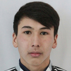 Акынов Алишер Акынов Алишер