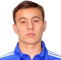 Сергеев Игорь Сергеев Игорь