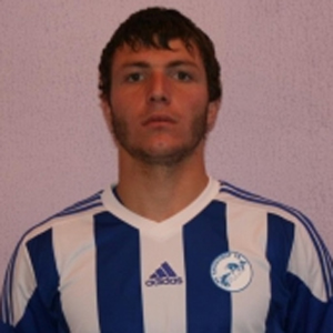 Алиев Нурмамед Алиев Нурмамед