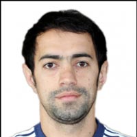 Алиев Пиралы Алиев Пиралы