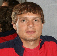 Кривецкий Алексей Кривецкий Алексей